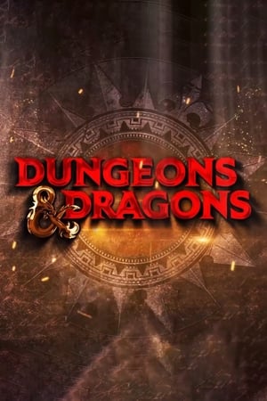 Dungeons & Dragons