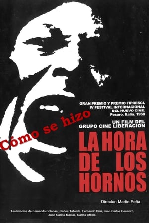 Cómo se hizo 