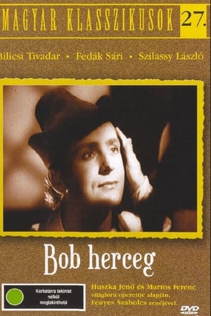 Bob Herceg