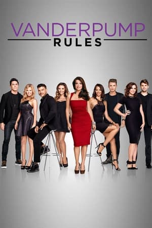 Vanderpump Rules第 4 季