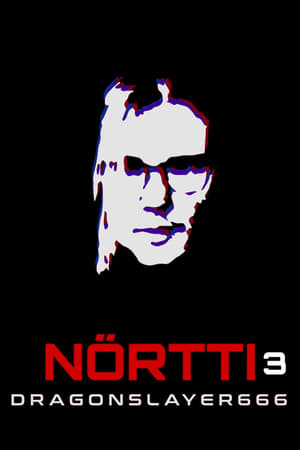 Nörtti: DragonSlayer666第3季
