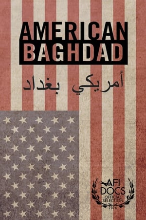 American Baghdad