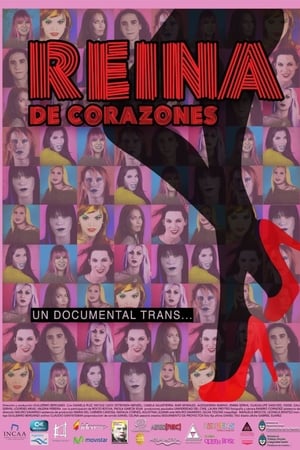 Reina de corazones