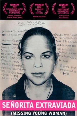 Señorita extraviada
