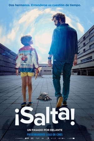 ¡Salta!