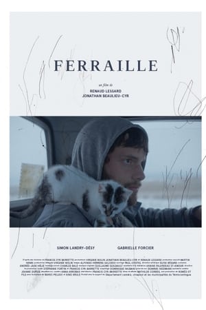 Ferraille