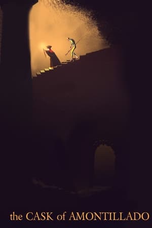 The Cask of Amontillado
