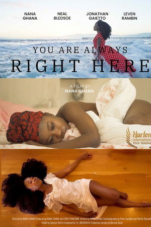 YOU ARE ALWAYS RIGHT HERE