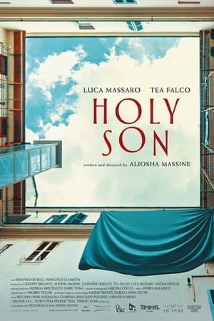 Figlio Santo