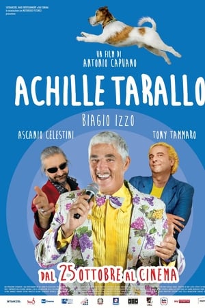 Achille Tarallo