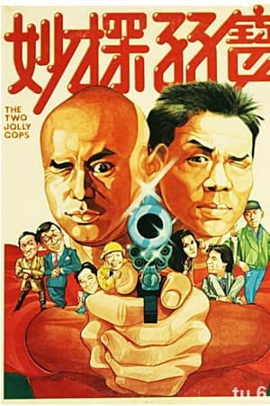 妙探孖宝