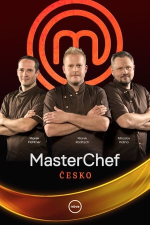 MasterChef Česko第2季