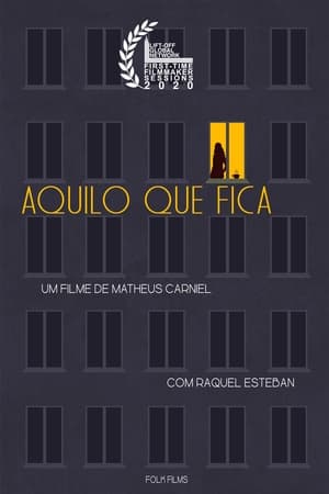 Aquilo que fica