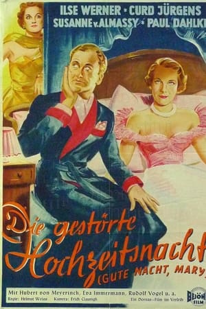 Gute Nacht, Mary