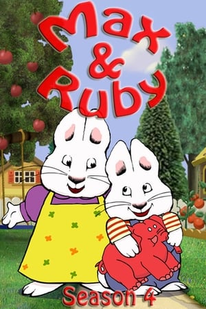 Max and Ruby第4季