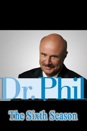 Dr. Phil第6季