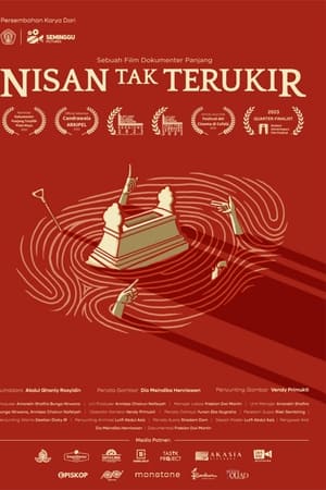 Nisan Tak Terukir