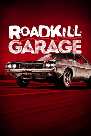 Roadkill Garage第4季