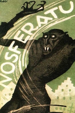 Wishful Space: Nosferatu