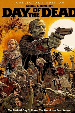 The World’s End: The Legacy of 'Day of the Dead'
