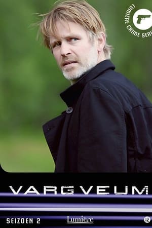 Varg Veum第2季