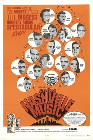 From Nashville With Music