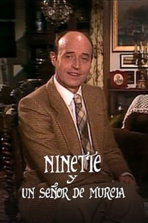 Ninette y un señor de Murcia