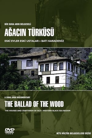 Ağacın Türküsü