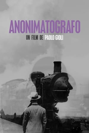 Anonimatografo