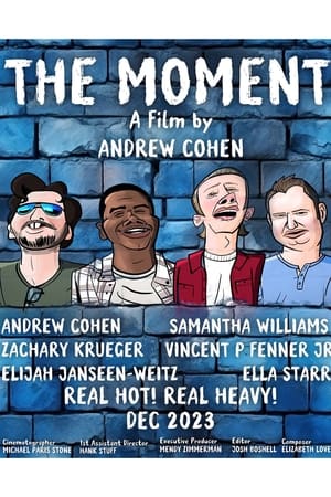 The Moment