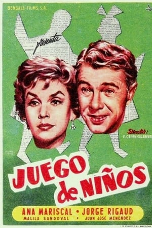 Juego de niños