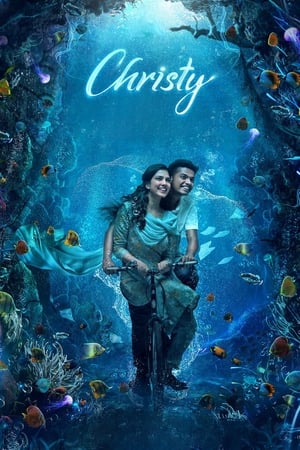 ക്രിസ്റ്റി