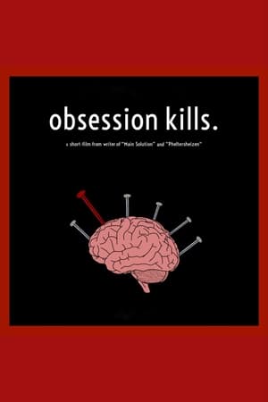 Obsession Kills