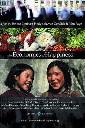 The Economics of Happiness