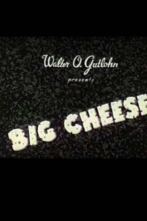 The Big Cheese