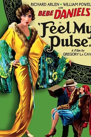Feel My Pulse