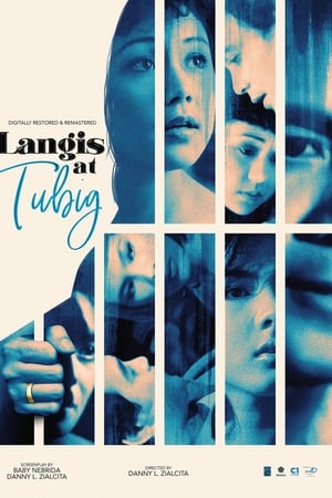 Langis at Tubig