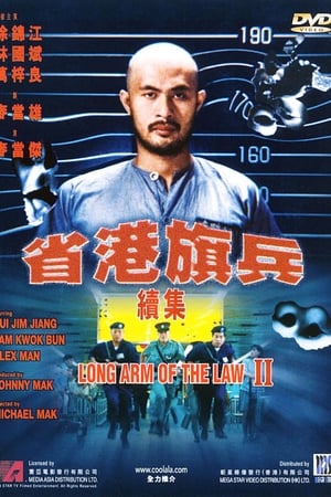 省港旗兵2：兵分两路