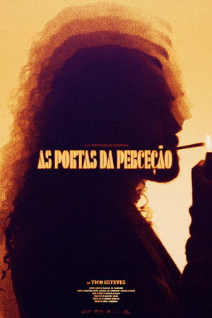As Portas da Perceção