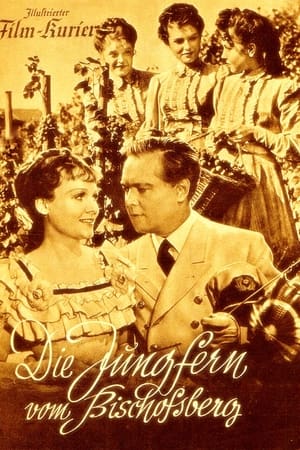 Die Jungfern vom Bischofsberg