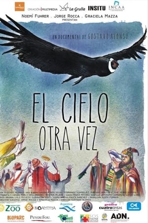 El cielo otra vez