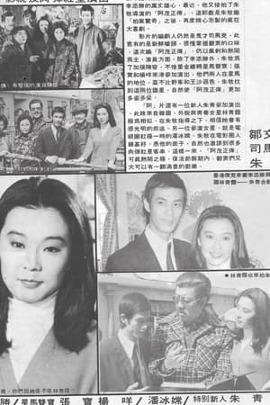 阿茂正傳