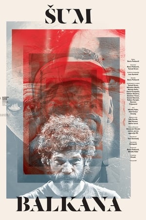 Šum Balkana