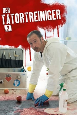 Der Tatortreiniger第2季