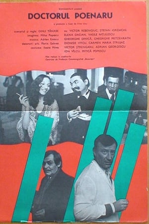 Doctorul Poenaru