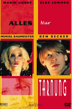 Alles nur Tarnung