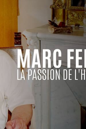 Marc Ferro, la passion de l'Histoire