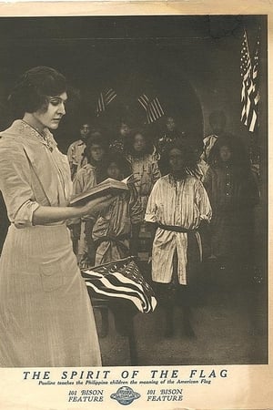 The Spirit of the Flag