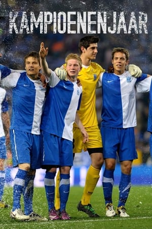 Kampioenenjaar