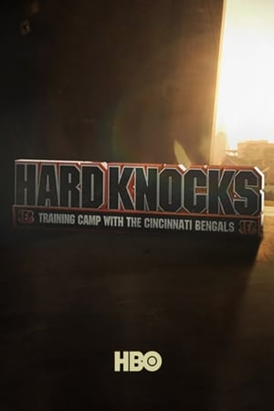 Hard Knocks第 8 季